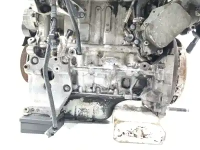 Peça sobressalente para automóvel em segunda mão motor completo por citroen nemo sx referências oem iam 8hs  