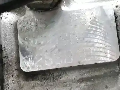 Peça sobressalente para automóvel em segunda mão motor completo por citroen nemo sx referências oem iam 8hs  