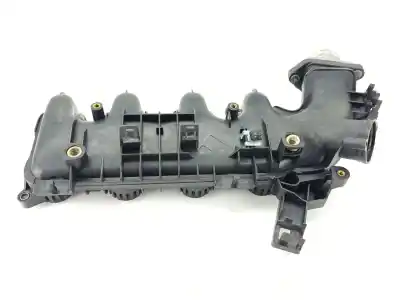 Second-hand car spare part intake manifold for santana 300/350 1.6 hdi 4x4 oem iam references 9653808680