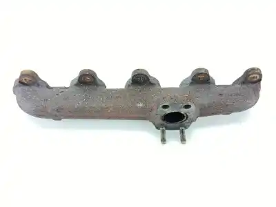 Second-hand car spare part exhaust manifold for santana 300/350 1.6 hdi 4x4 oem iam references 648028