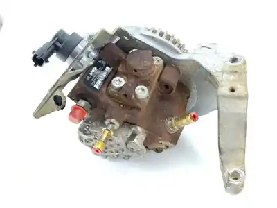 Second-hand car spare part injection pump for santana 300/350 1.6 hdi 4x4 oem iam references 9656300380