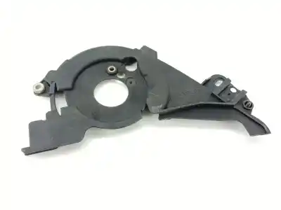 Second-hand car spare part distribution cover for santana 300/350 1.6 hdi 4x4 oem iam references 9651559980