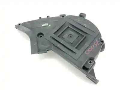 Second-hand car spare part distribution cover for santana 300/350 1.6 hdi 4x4 oem iam references 9651560180