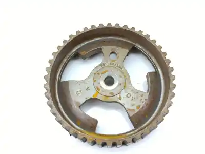 Second-hand car spare part camshaft pulley for santana 300/350 1.6 hdi 4x4 oem iam references 9857477580