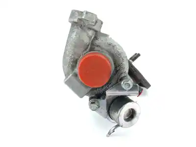 Second-hand car spare part turbocharger for santana 300/350 1.6 hdi 4x4 oem iam references td025s206t4