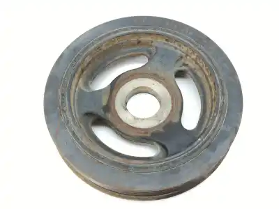 Second-hand car spare part crankshaft pulley for santana 300/350 1.6 hdi 4x4 oem iam references d610209254961080