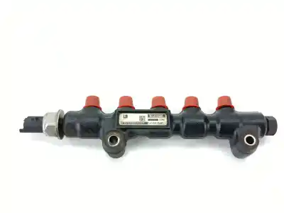 Second-hand car spare part distributor pipe for santana 300/350 1.6 hdi 4x4 oem iam references 9654592680