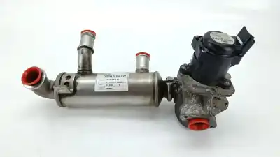 Second-hand car spare part egr valve for santana 300/350 1.6 hdi 4x4 oem iam references 9672880080