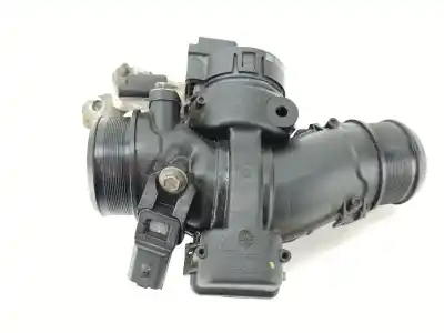 Second-hand car spare part throttle body for santana 300/350 1.6 hdi 4x4 oem iam references 9660030480