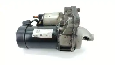 Second-hand car spare part starter motor for santana 300/350 1.6 hdi 4x4 oem iam references 113254