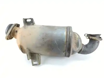 Second-hand car spare part catalytic converter for santana 300/350 1.6 hdi 4x4 oem iam references trpsak346v