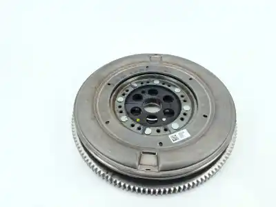 Second-hand car spare part engine flywheel for citroen c4 x (bd_, be_, bf_) e-c4 x (bfzkxc) oem iam references 9832497480