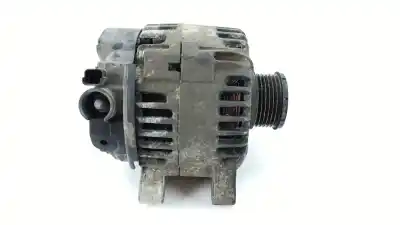 Second-hand car spare part alternator for santana 300/350 1.6 hdi 4x4 oem iam references 9646321780