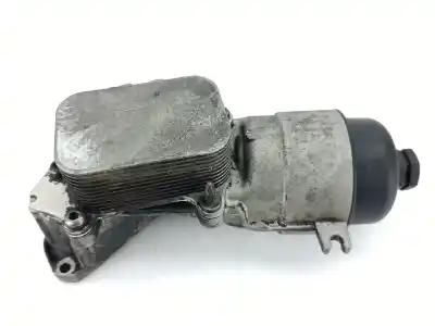 Second-hand car spare part oil filter support for santana 300/350 1.6 hdi 4x4 oem iam references 9656969980
