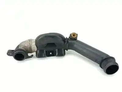 Second-hand car spare part tube for santana 300/350 1.6 hdi 4x4 oem iam references 9653778480