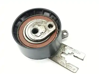Second-hand car spare part auxiliary belt tensioner for santana 300/350 1.6 hdi 4x4 oem iam references atb2236