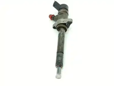 Second-hand car spare part injector for santana 300/350 1.6 hdi 4x4 oem iam references 0445110259