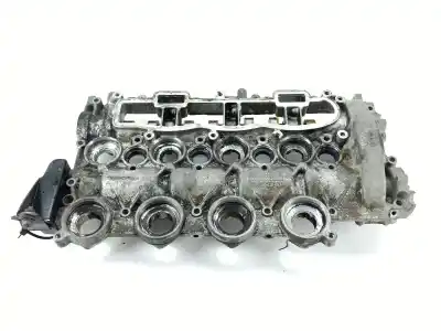 Second-hand car spare part cylinder head for santana 300/350 1.6 hdi 4x4 oem iam references 9644994680