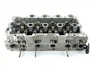 Second-hand car spare part cylinder head for santana 300/350 1.6 hdi 4x4 oem iam references 9655911480