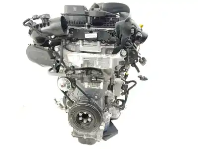 Second-hand car spare part complete engine for citroen c4 x (bd_, be_, bf_) e-c4 x (bfzkxc) oem iam references 1627638280  