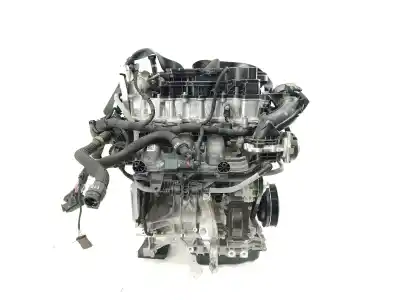 Second-hand car spare part complete engine for citroen c4 x (bd_, be_, bf_) e-c4 x (bfzkxc) oem iam references 1627638280  