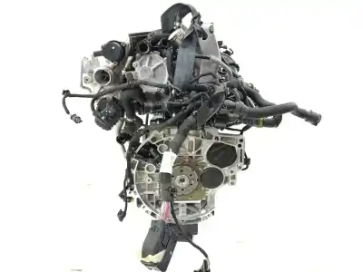 Second-hand car spare part complete engine for citroen c4 x (bd_, be_, bf_) e-c4 x (bfzkxc) oem iam references 1627638280  