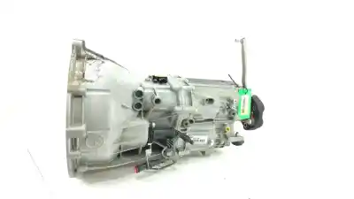 Second-hand car spare part Gearbox for BMW X1 (E84) SDRIVE 18 D OEM IAM references 6HP21  