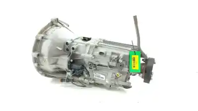 Second-hand car spare part gearbox for bmw x1 (e84) sdrive 18 d oem iam references 6hp21  