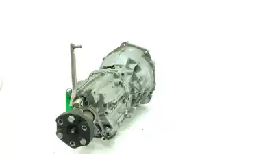 Second-hand car spare part gearbox for bmw x1 (e84) sdrive 18 d oem iam references 6hp21  