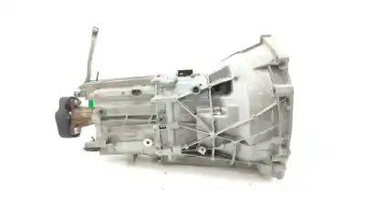 Second-hand car spare part gearbox for bmw x1 (e84) sdrive 18 d oem iam references 6hp21  