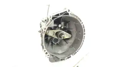 Pezzo di ricambio per auto di seconda mano riduttore per bmw x1 (e84) sdrive 18 d riferimenti oem iam 6hp21  