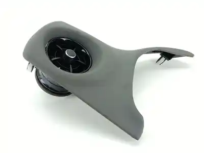 Piesă de schimb auto la mâna a doua GRILÃ DE AIERISIRE pentru TOYOTA YARIS (_P13_) 1.5 HYBRID (NHP130_) Referințe OEM IAM 5556862280  