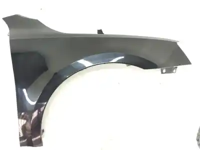 Second-hand car spare part FRONT RIGHT FIN for SKODA OCTAVIA III (5E3, NL3, NR3) 1.6 TDI OEM IAM references 5E0821106B  