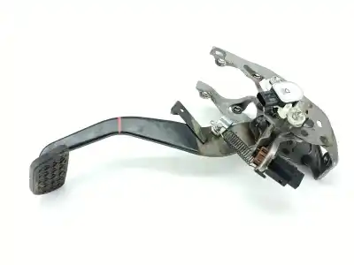 Second-hand car spare part BRAKE PEDAL for TOYOTA YARIS (_P13_) 1.5 HYBRID (NHP130_) OEM IAM references 471010D470  