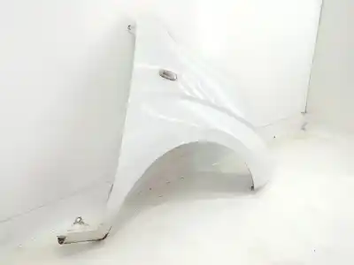 Peça sobressalente para automóvel em segunda mão guarda-lamas dianteiro direito por citroen nemo sx referências oem iam 1615089980  