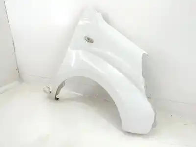 Peça sobressalente para automóvel em segunda mão guarda-lamas dianteiro direito por citroen nemo sx referências oem iam 1615089980  