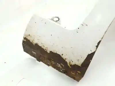 Peça sobressalente para automóvel em segunda mão guarda-lamas dianteiro direito por citroen nemo sx referências oem iam 1615089980  