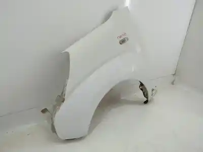 Peça sobressalente para automóvel em segunda mão guarda-lamas dianteiro esquerdo por citroen nemo sx referências oem iam 1615089280  