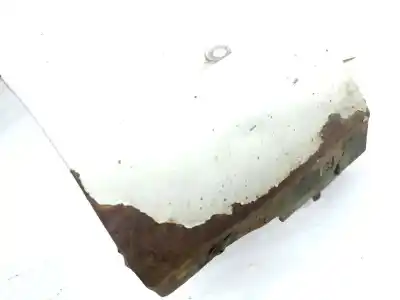 Peça sobressalente para automóvel em segunda mão guarda-lamas dianteiro esquerdo por citroen nemo sx referências oem iam 1615089280  