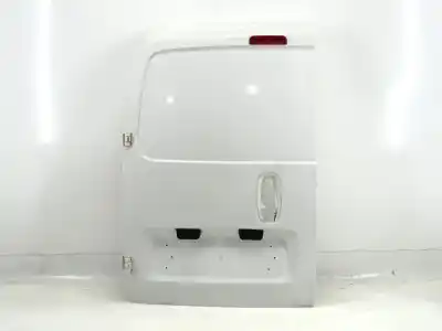 Pièce détachée automobile d'occasion porte arriere gauche pour citroen nemo sx références oem iam 1685070480
