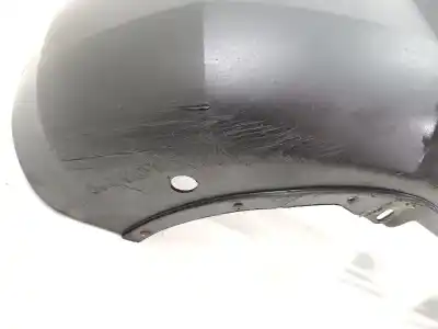 Peça sobressalente para automóvel em segunda mão para choques dianteiro por citroen nemo sx referências oem iam 1609861280  