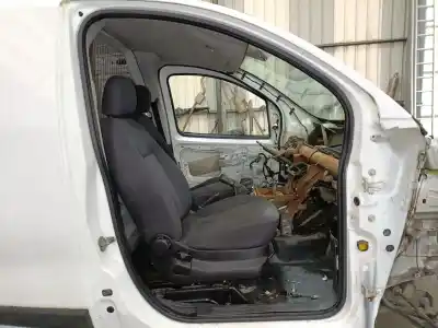 Pièce détachée automobile d'occasion joint de porte de voiture pour citroen nemo sx références oem iam 