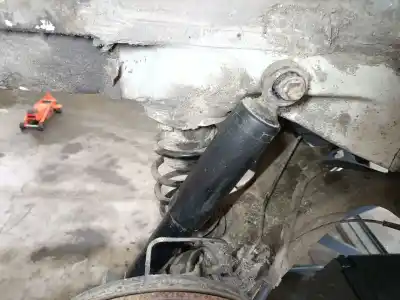 Peça sobressalente para automóvel em segunda mão amortecedor traseiro direito por citroen nemo sx referências oem iam 1606854280  