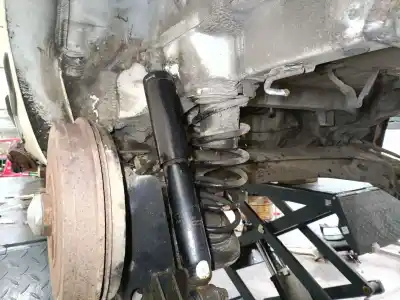 Pièce détachée automobile d'occasion amortisseur arriere gauche pour citroen nemo sx références oem iam 1606854280