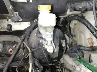 Pièce détachée automobile d'occasion servo frein pour citroen nemo sx références oem iam 51837336