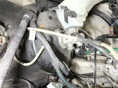 Second-hand car spare part brake servo for citroen nemo sx oem iam references 51837336  