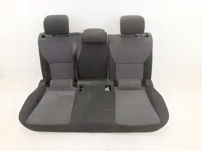 Pezzo di ricambio per auto di seconda mano SEDILI POSTERIORI per SKODA OCTAVIA III (5E3, NL3, NR3) 1.6 TDI Riferimenti OEM IAM   