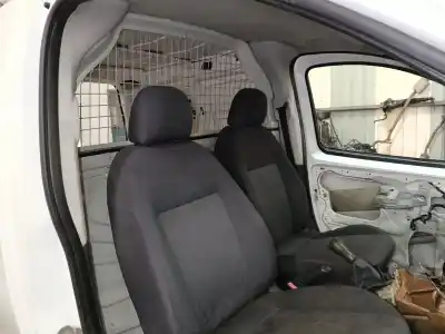 Peça sobressalente para automóvel em segunda mão separador de carga por citroen nemo sx referências oem iam   