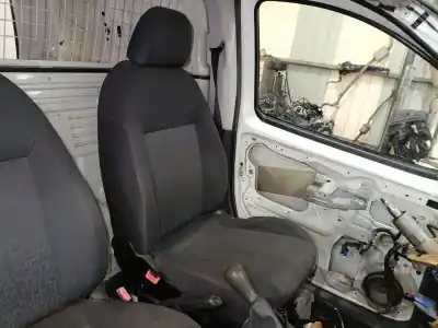 Piesă de schimb auto la mâna a doua SCANUL DIN FAȚA PARTEA STÂNGA pentru CITROEN NEMO SX Referințe OEM IAM   