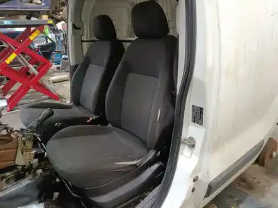Second-hand car spare part left front seat for citroen nemo sx oem iam references   